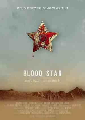 Blood Star (2024) vj emmy Sydney Brumfield